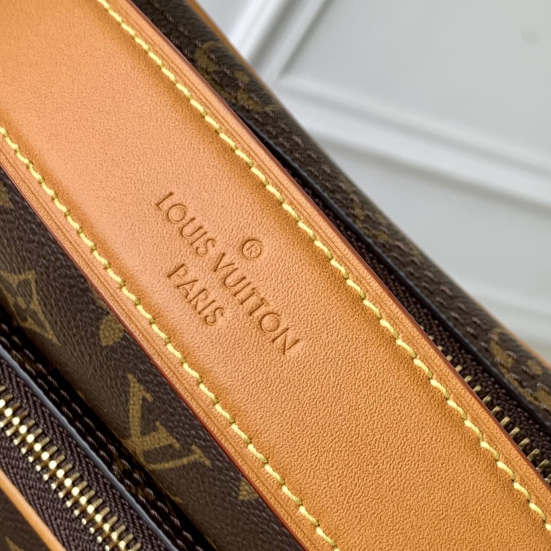 LV Satchel bags